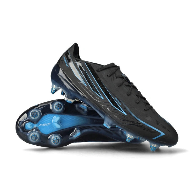 F50 Hyperfast SG Elite Laceless " Immortal DNA " Pack
