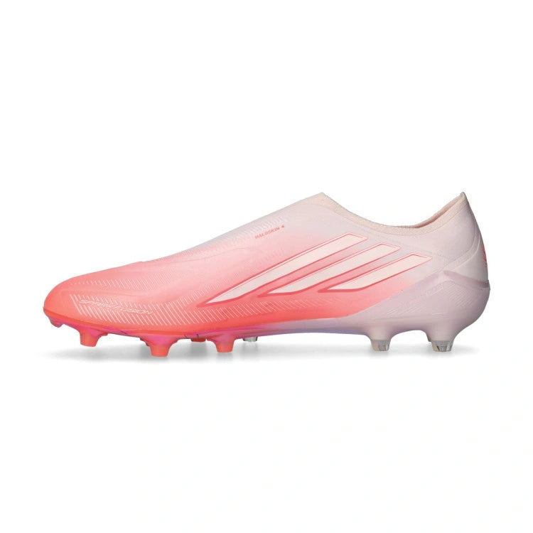 F50 Laceless FG/AG Elite Sparkfusion Low " Chaos vs Control " Pack