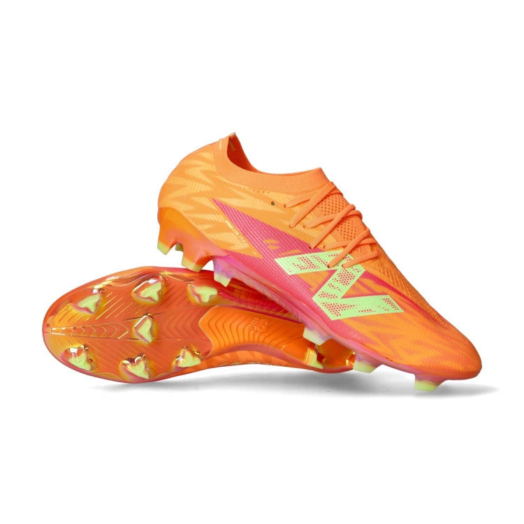 FURON Elite FG V8 - Orange/Jaune