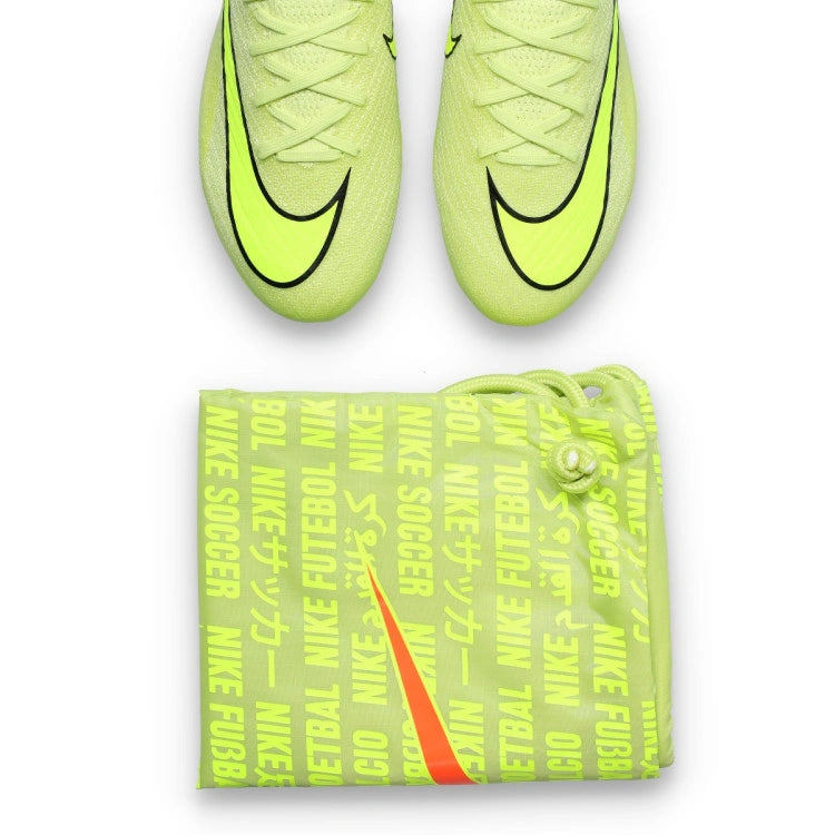 Mercurial Vapor 16 Air Zoom Elite FG " Max Voltage " Pack