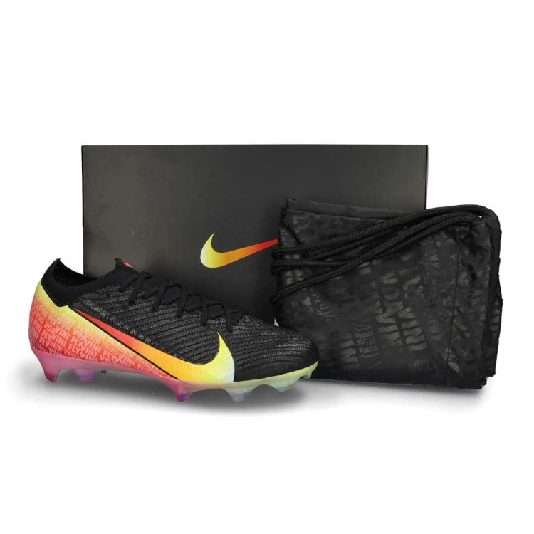 Mercurial Vapor 16 Air Zoom Elite FG Vini Jr. Personal Edition