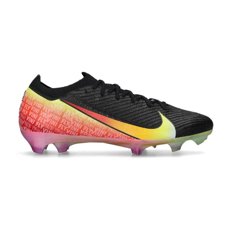 Mercurial Vapor 16 Air Zoom Elite FG Vini Jr. Personal Edition