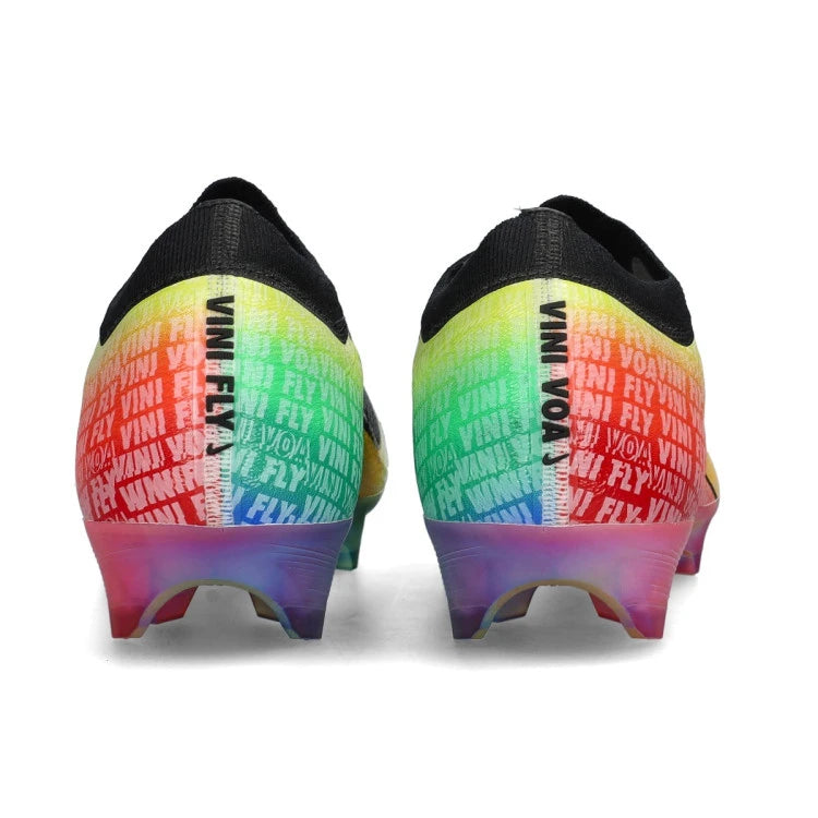 Mercurial Vapor 16 Air Zoom Elite FG Vini Jr. Personal Edition