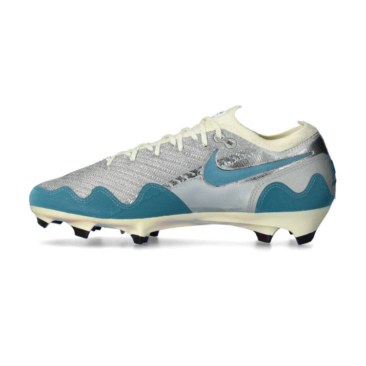 Mercurial Vapor 16 Air Zoom FG Elite X Patta Aqua