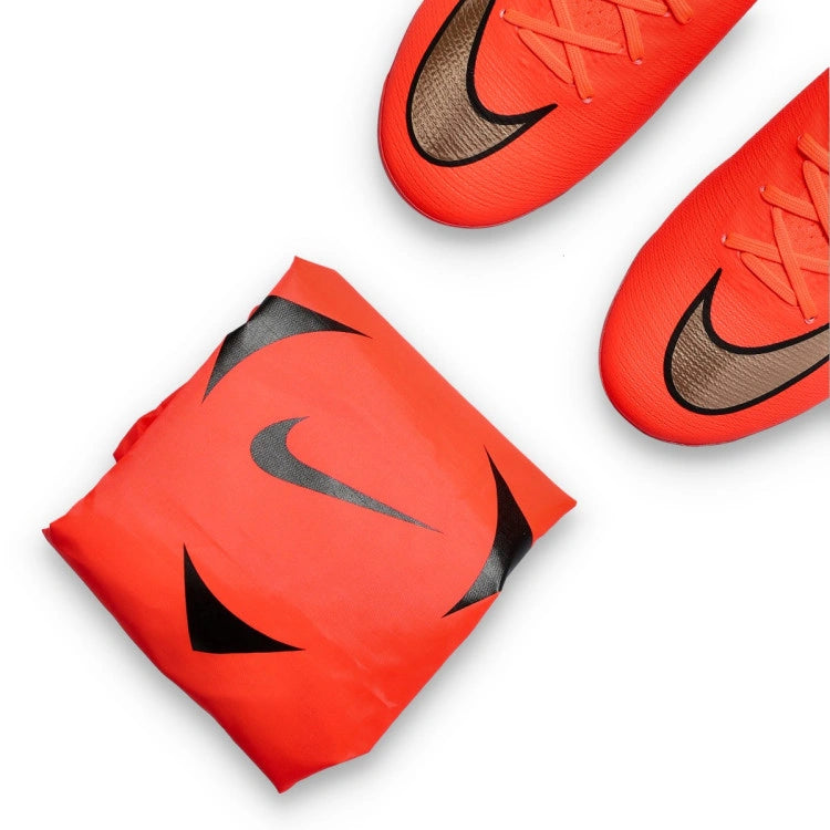 Mercurial Vapor 17 Elite FG " Break Em' " Pack