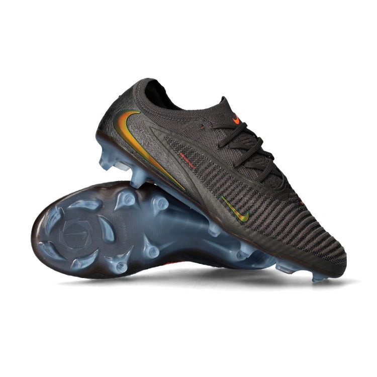 Phantom 6 Elite Low Cut FG " Heat Up " Pack