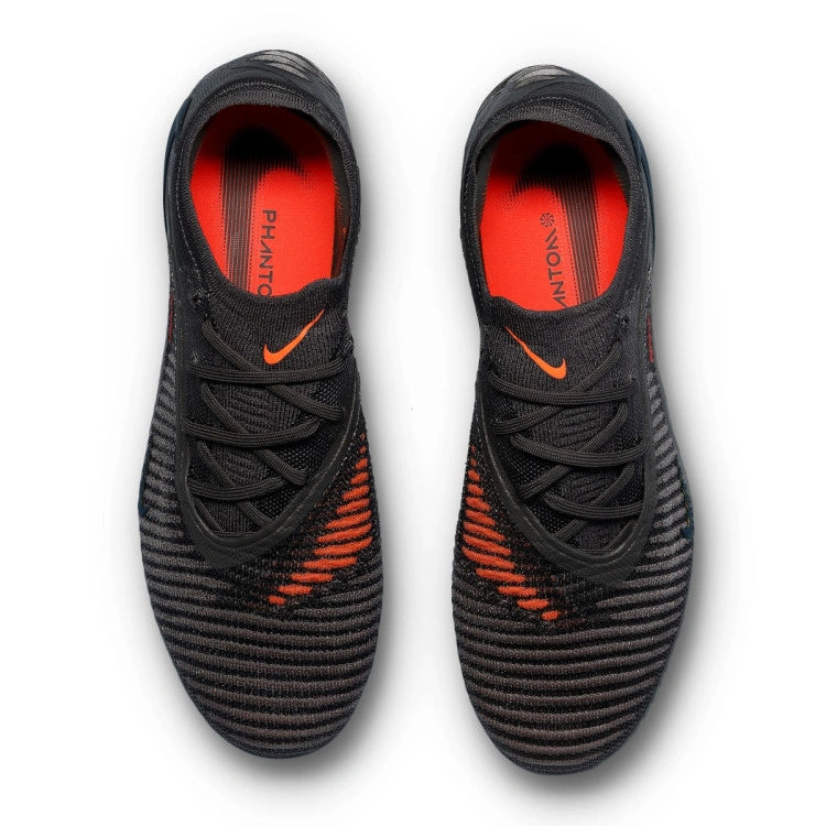 Phantom 6 Elite Low Cut FG " Heat Up " Pack