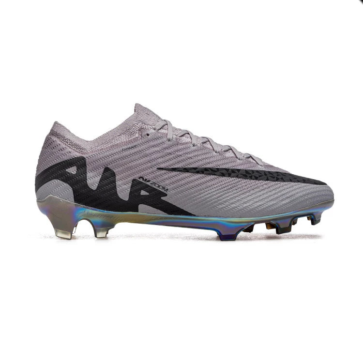 Mercurial Vapor 15 Elite FG - Gris / Noir / Multicolore