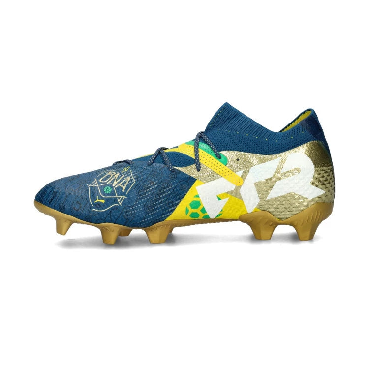 Future 7 Ultimate Elite FG/AG " Neymar Jr. Bna " Pack