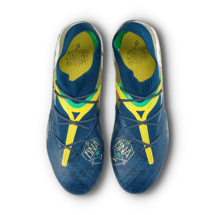 Future 7 Ultimate Elite FG/AG " Neymar Jr. Bna " Pack