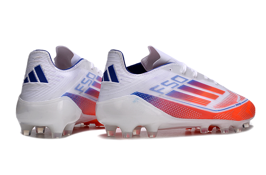 F50 Elite AG - Rouge / Rouge / Blanc / Bleu