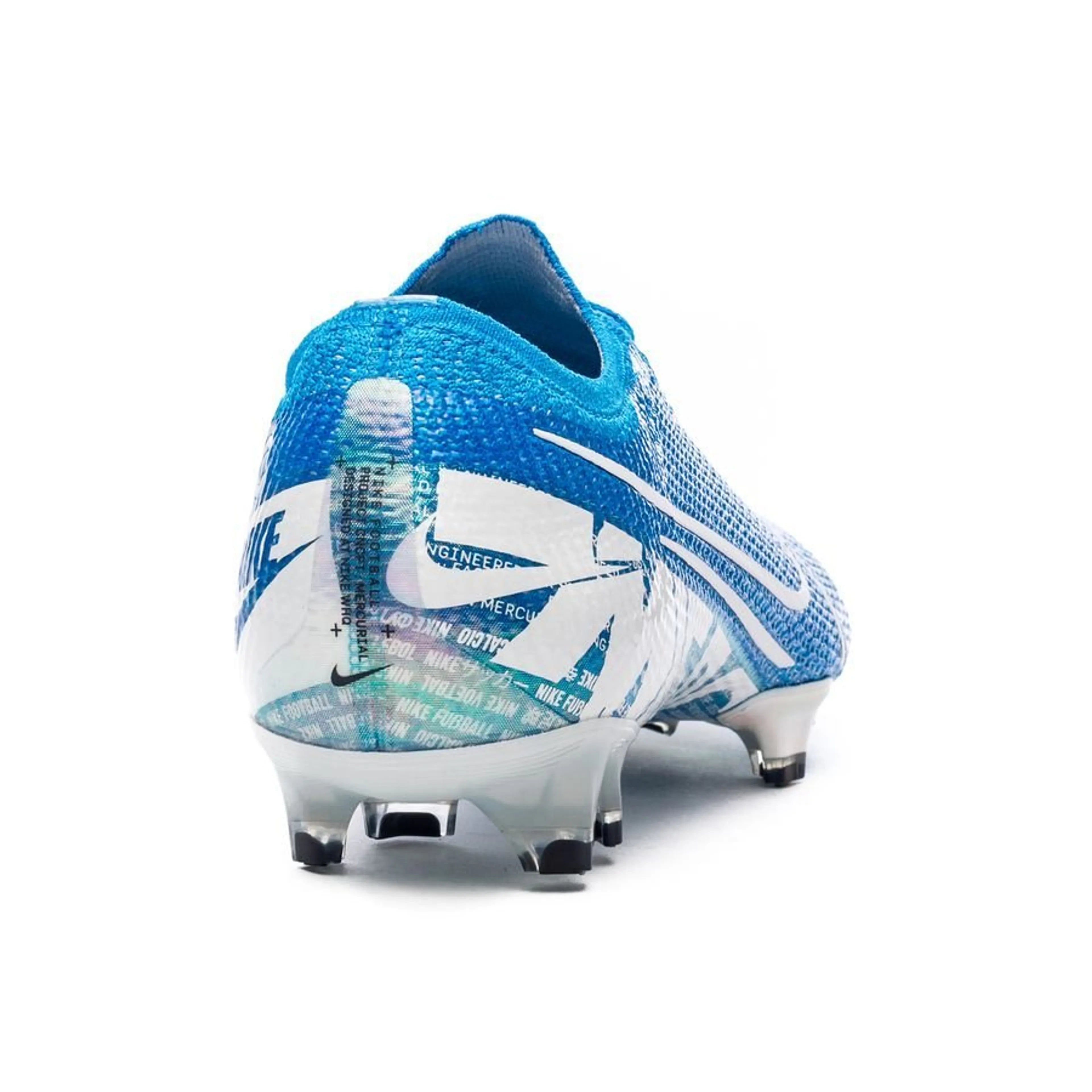 Mercurial Vapor 13 Elite FG " New Lights " Pack