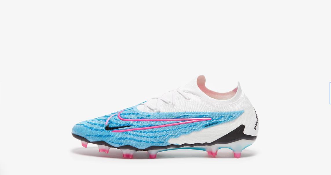 Phantom GX FG Elite - Bleu / Blanc / Rose