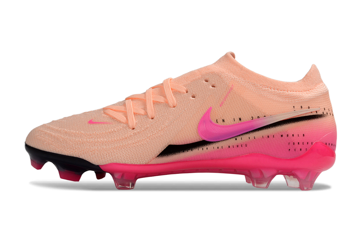 Phantom Luna GX2 FG Elite Sam Kerr Personal Edition - Rose / Orange / Noir