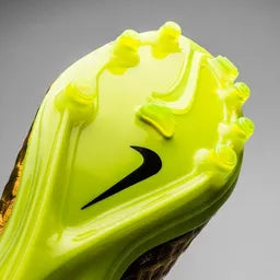 Hypervenom Phantom Premium FG Elite - Gold