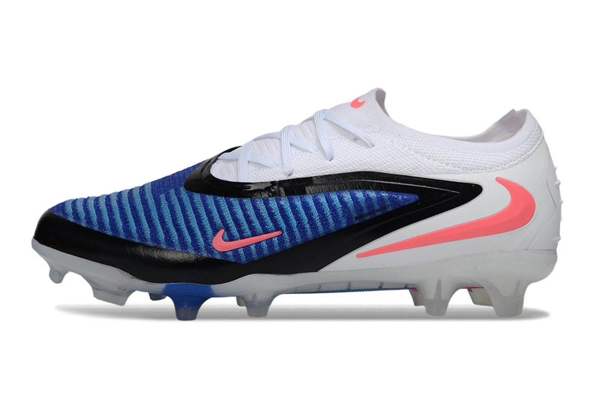 Phantom 6 Elite Low Cut FG " Attack " Pack
