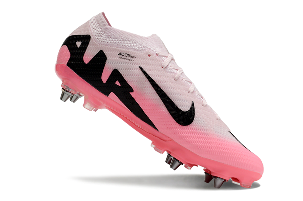 Mercurial Vapor 15 Elite SG vissés " Mad Brillance " Pack