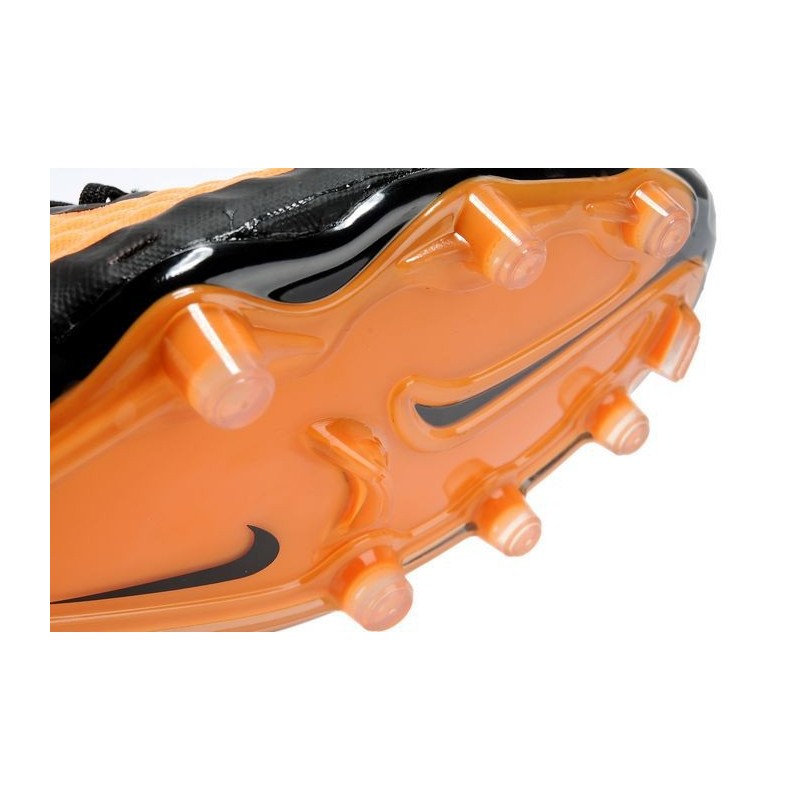 Hypervenom Phantom RGN FG Elite Orange