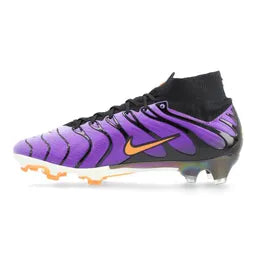Mercurial Vapor 9 Elite FG Air Mercurial TN - Voltage Purple
