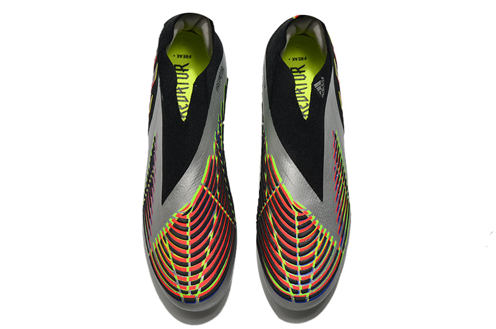 Predator Edge Geometric+ Elite FG " World Cup Qatar 2022 " Pack