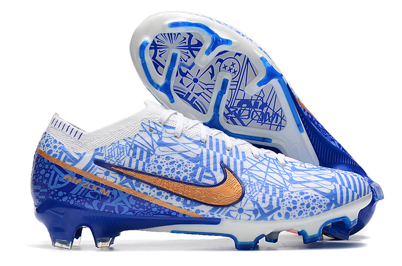 Mercurial Vapor 15 Elite FG CR7 Personal Edition