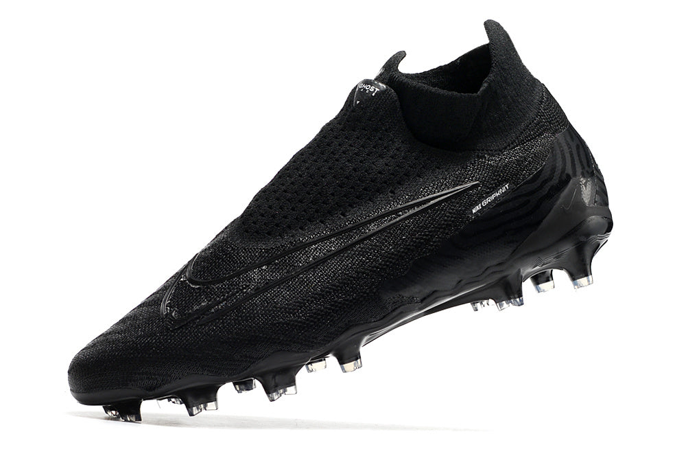 Phantom GX High Cut FG Elite " Link Black " Pack