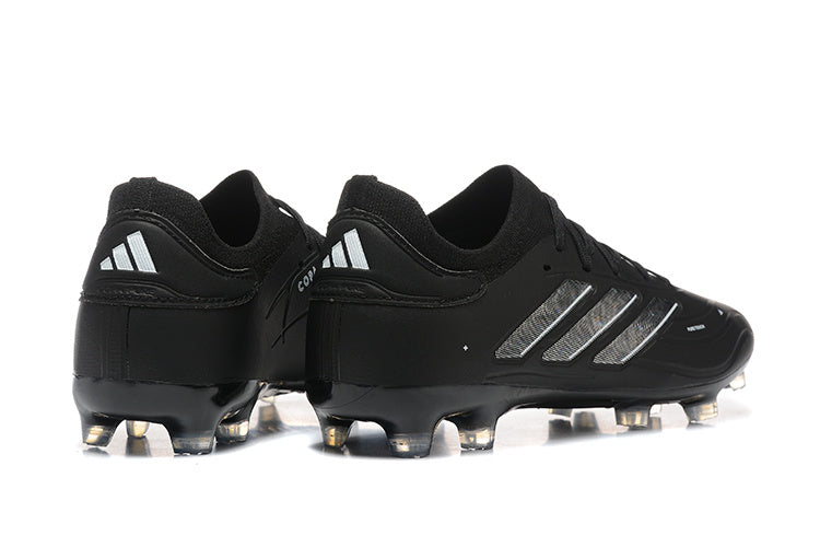 adidas Copa Pure II+ Elite FG - Noir