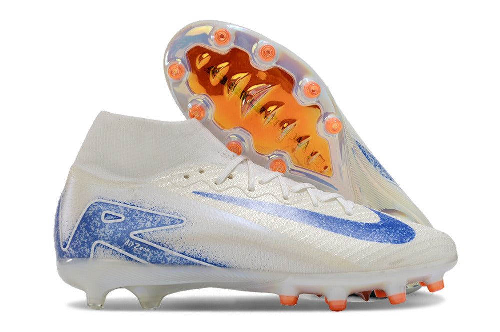 Mercurial Vapor 16 Air Zoom Elite AG " BluePrint " Pack