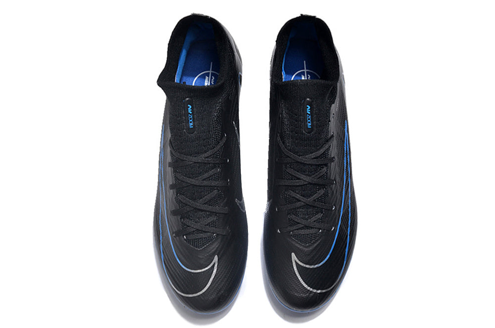 Mercurial Vapor 16 Air Zoom Elite AG - Bleu / Noir
