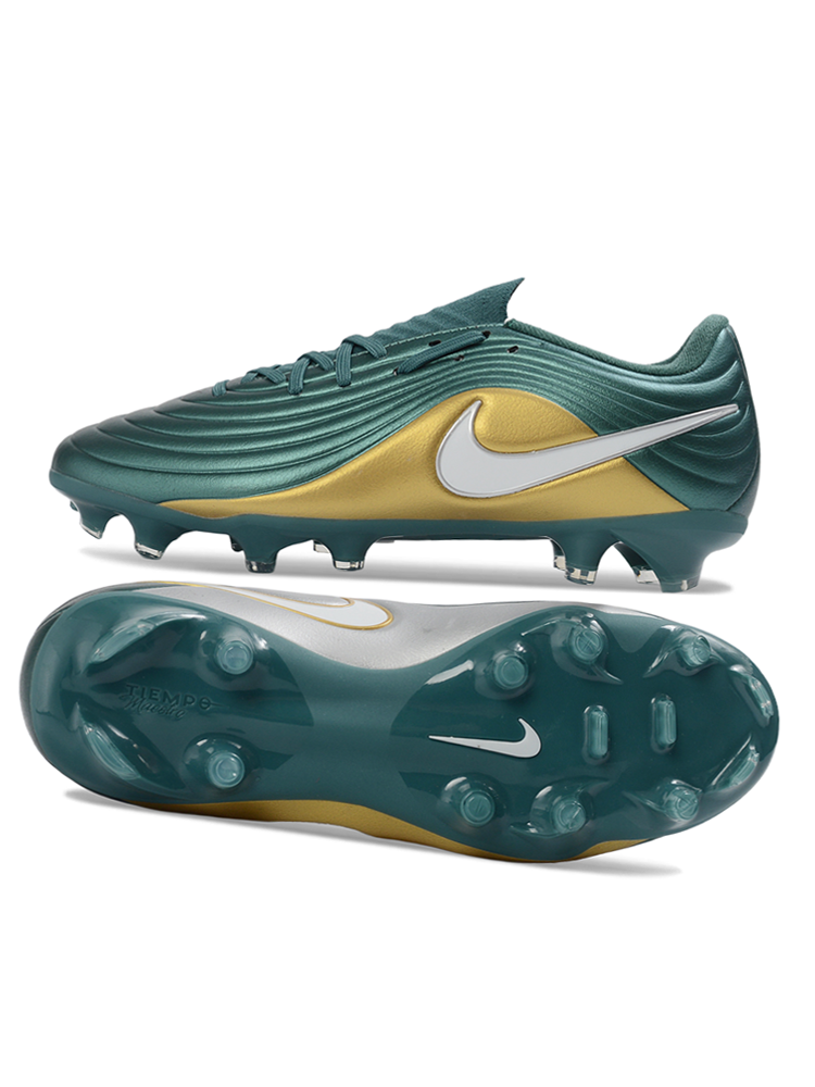 Tiempo Maestro FG Elite - Doré/Vert