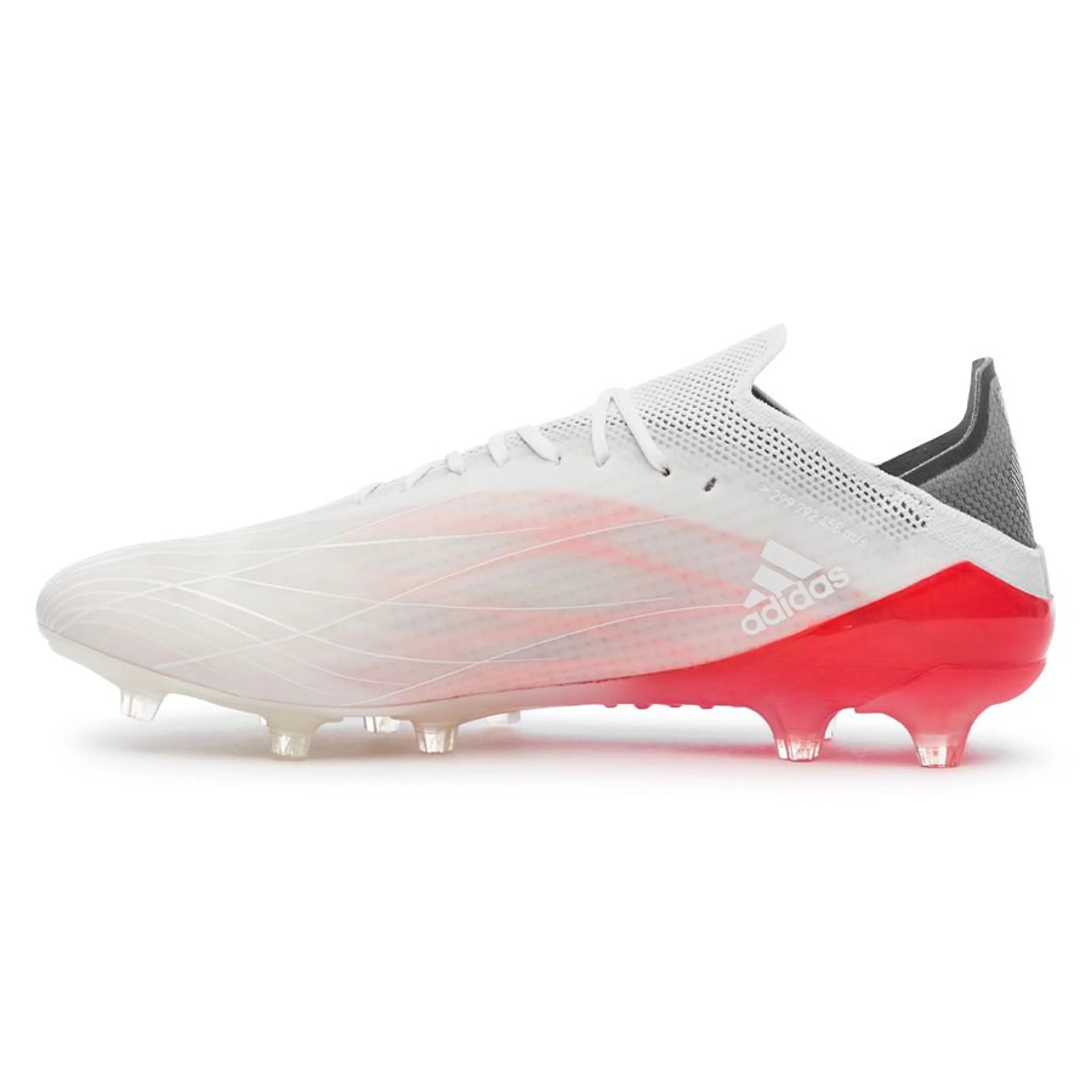 Adidas X Speedflow .1 AG " WhiteSpark " Pack