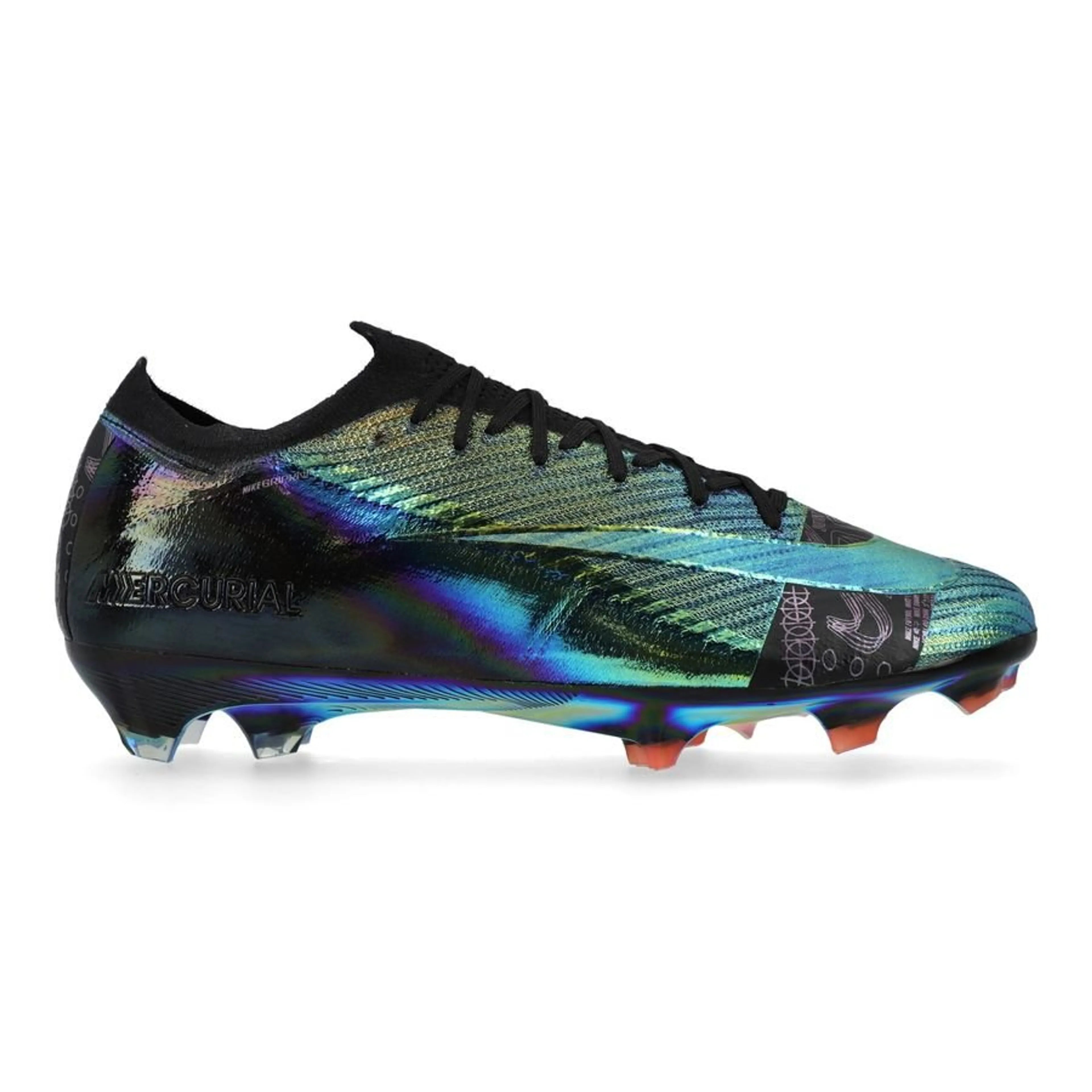 Mercurial Vapor 16 Air Zoom Elite FG " Cosmic Speed " Pack