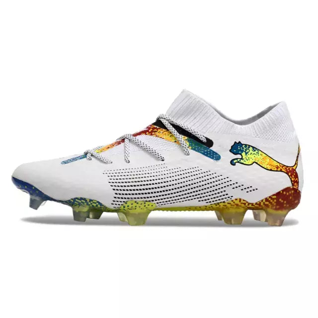 Future 7 Ultimate Elite FG/AG " Heatmap " Pack
