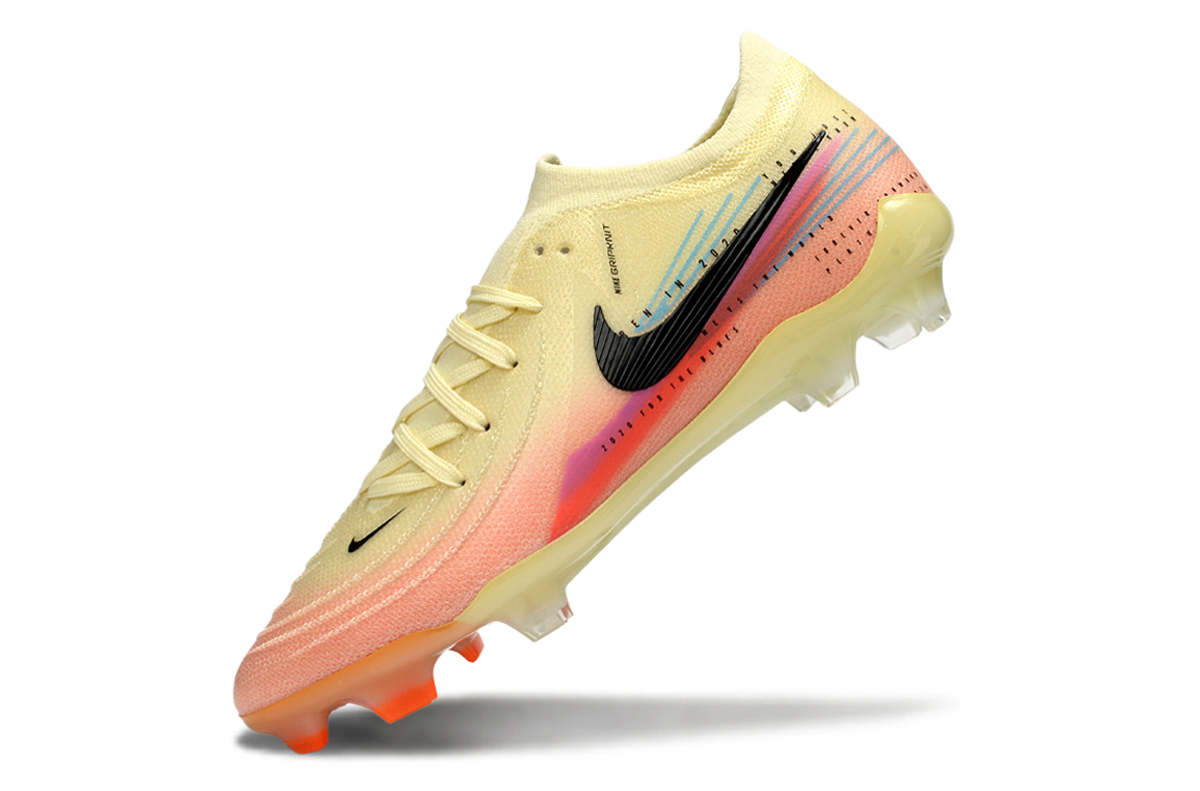 Phantom Luna GX2 FG Elite Sam Kerr Personal Edition - Jaune / Orange / Multicolore