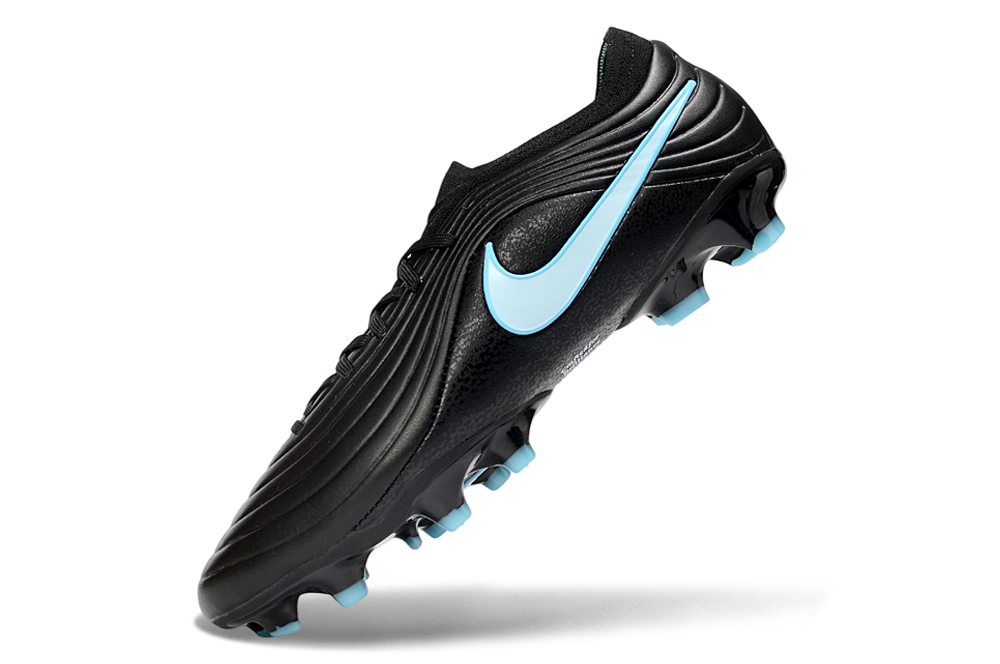 Tiempo Maestro FG Elite - Noir/Bleu