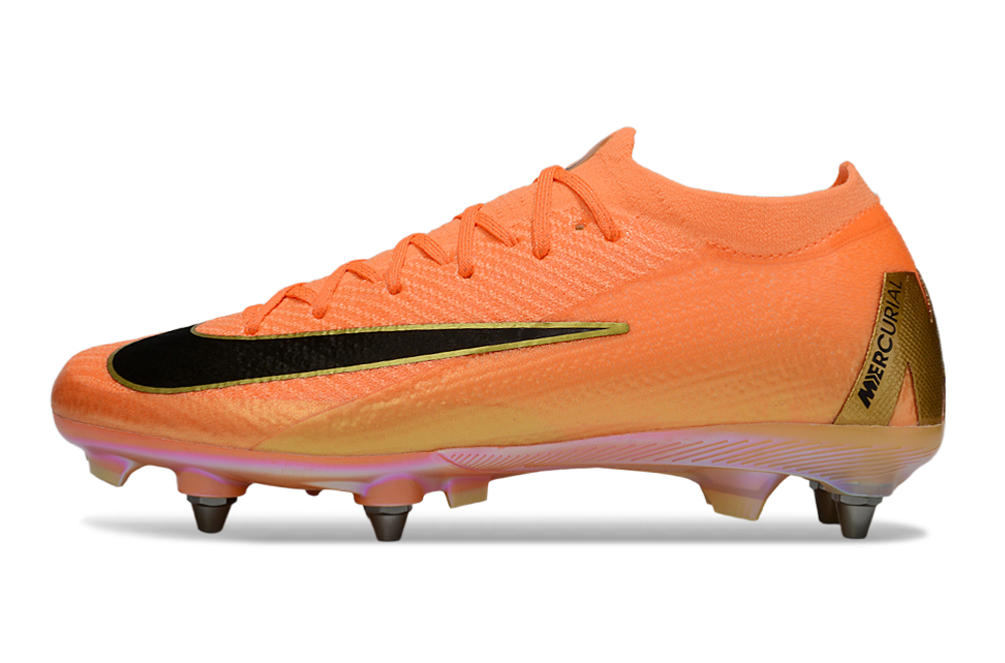 Mercurial Vapor 16 Air Zoom Elite SG vissés " Déjà vu " Pack