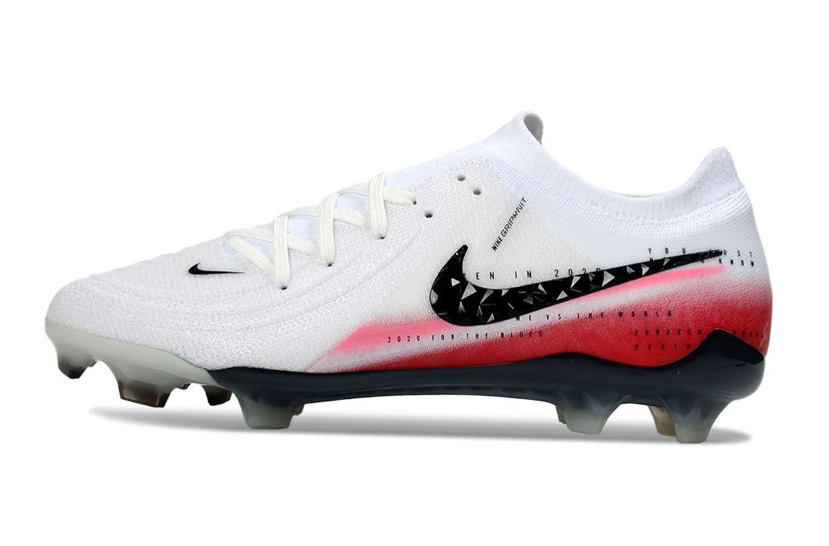 Phantom Luna GX2 FG Elite Sam Kerr Personal Edition - Blanc / Noir / Rouge