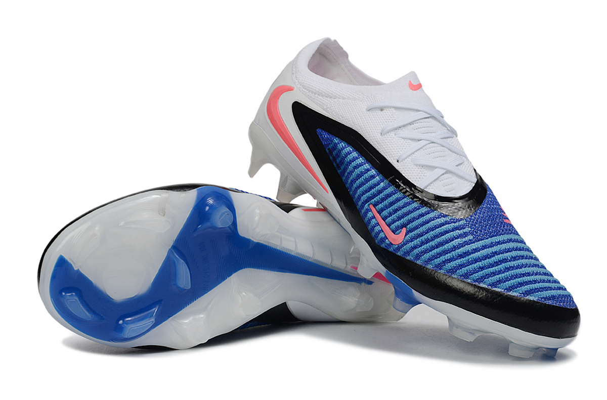 Phantom 6 Elite Low Cut FG " Attack " Pack