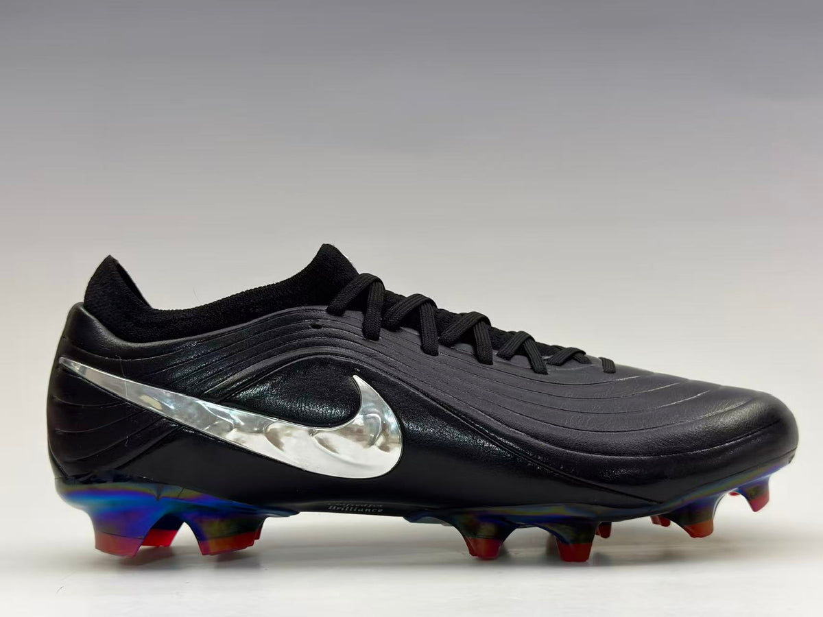 Tiempo Maestro FG Elite - Noir/Chromé