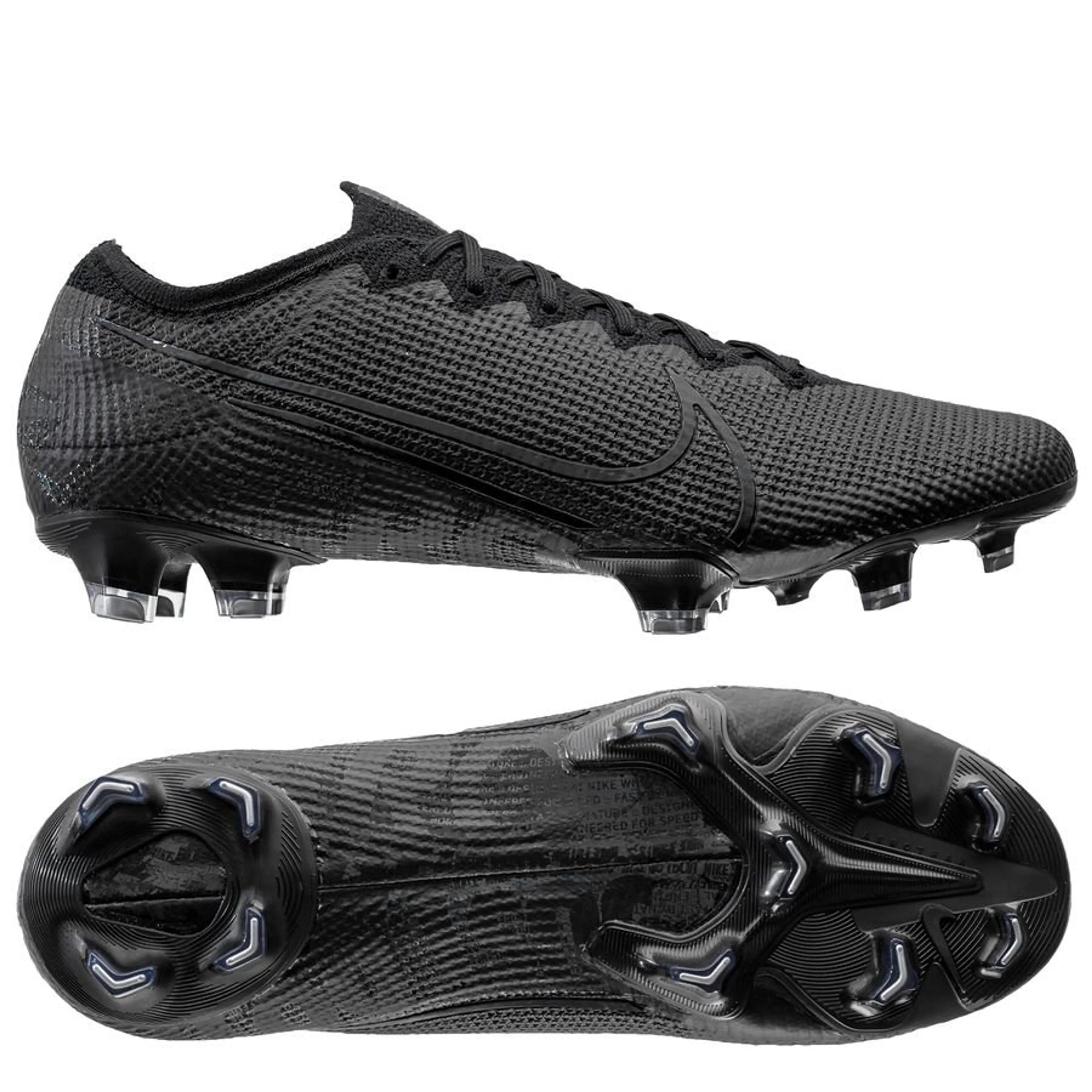 Mercurial Vapor 13 Elite FG " Under the Radars " Pack