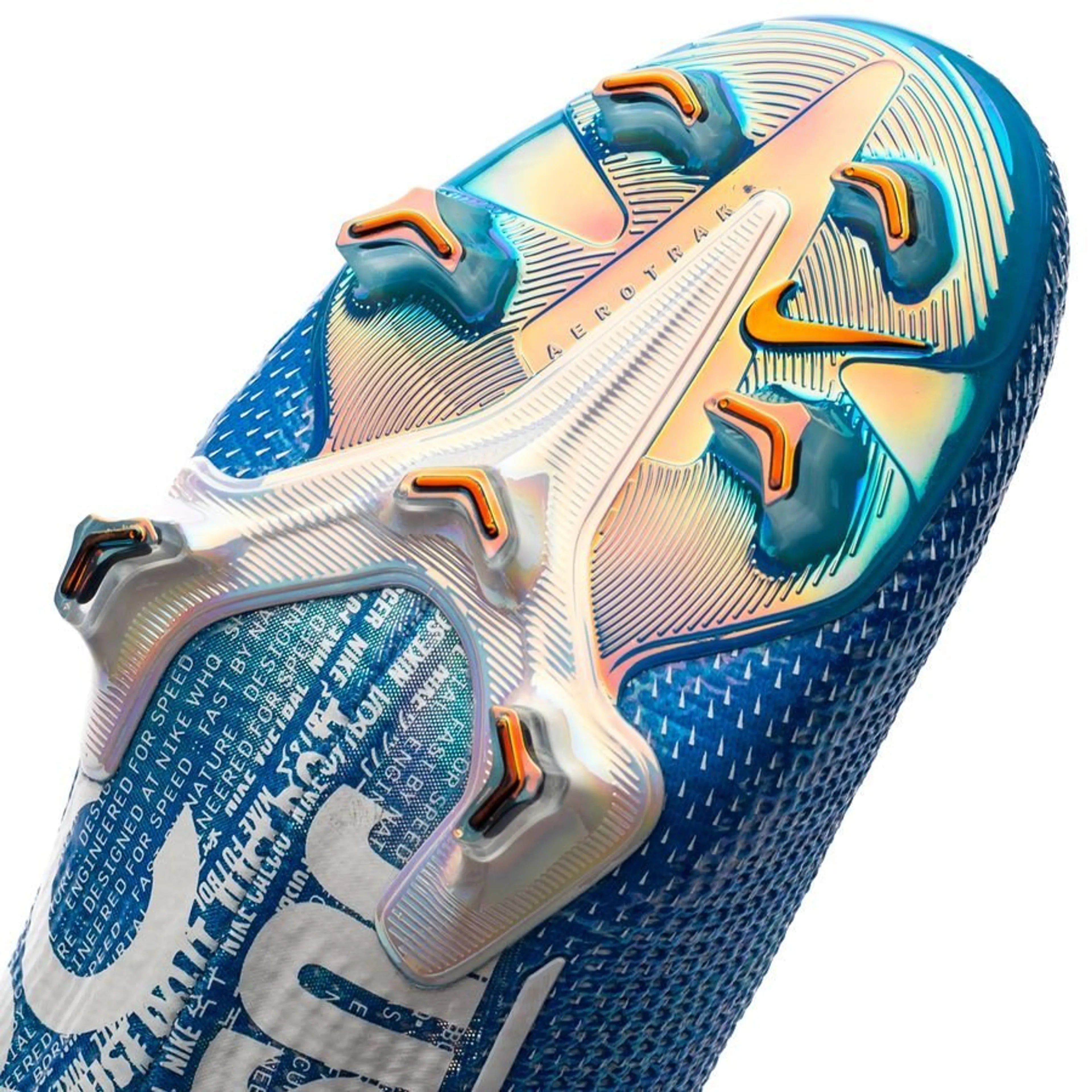 Mercurial Vapor 13 Elite FG " New Lights " Pack