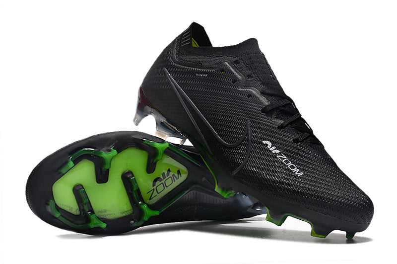 Mercurial Vapor 15 Elite FG " Shadow " Pack