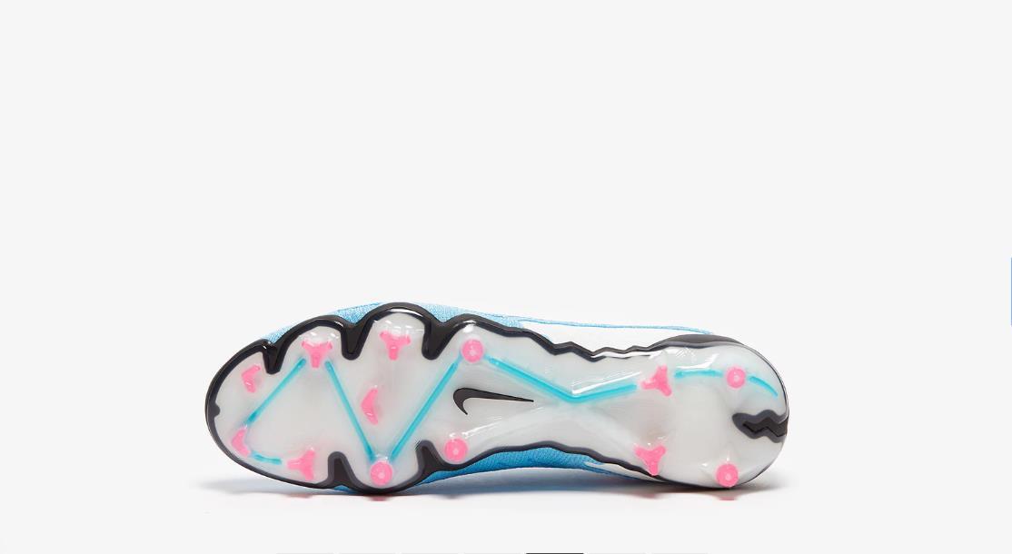 Phantom GX FG Elite - Bleu / Blanc / Rose