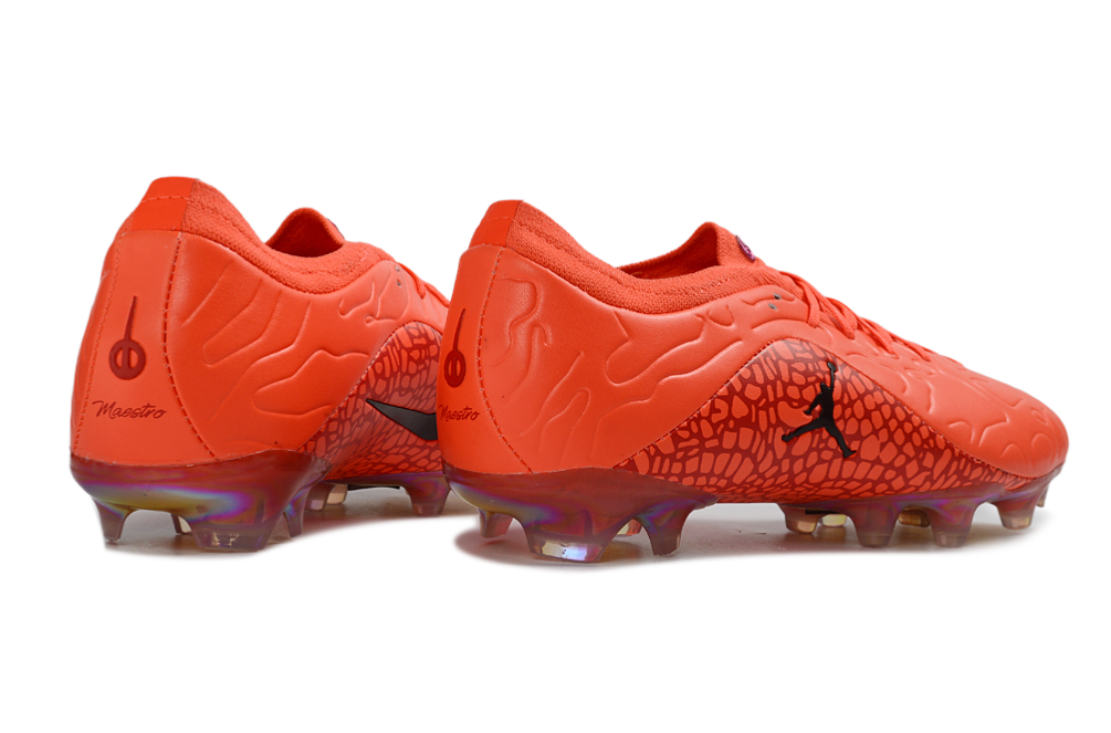 Jordan Tiempo Maestro Elite SE FG - Rouge