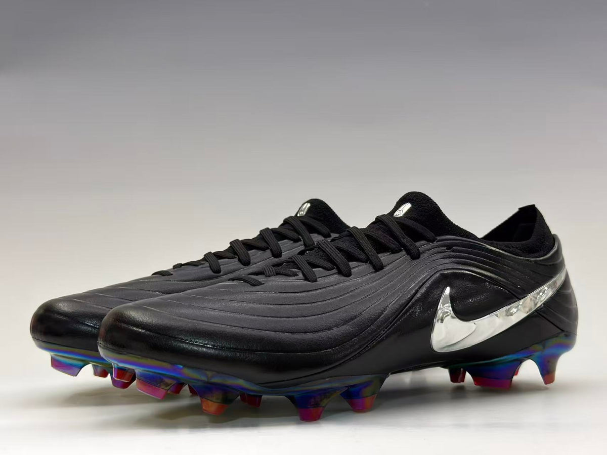 Tiempo Maestro FG Elite - Noir/Chromé