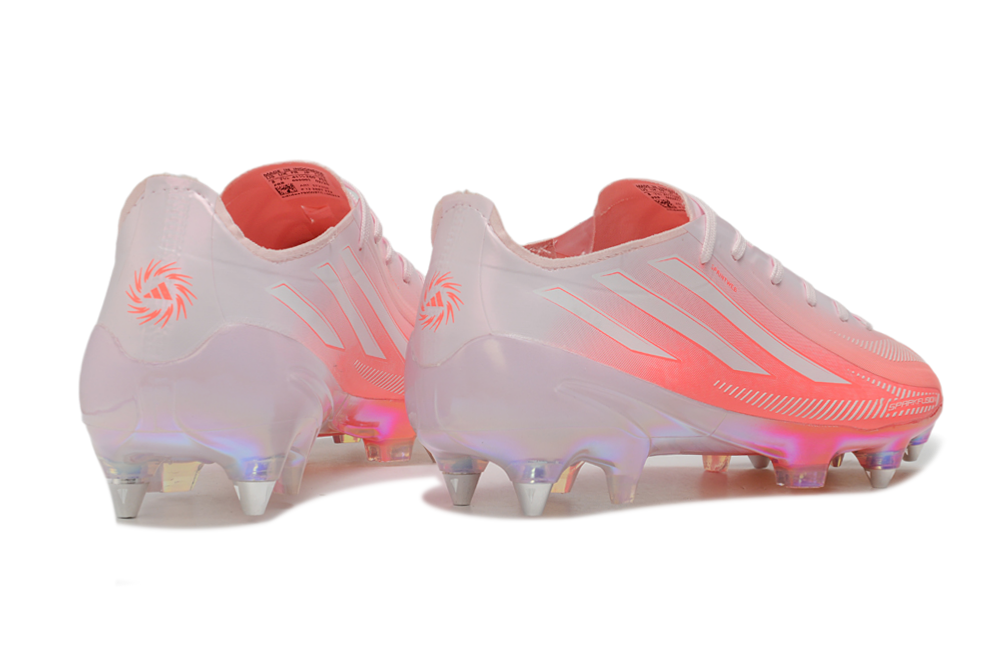 F50 Laceless SG Elite Sparkfusion Low " Chaos vs Control " Pack