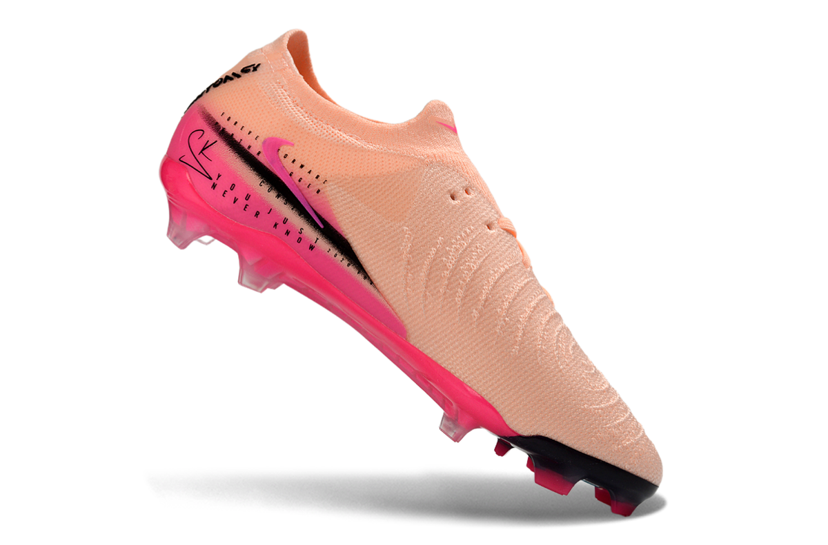 Phantom Luna GX2 FG Elite Sam Kerr Personal Edition - Rose / Orange / Noir