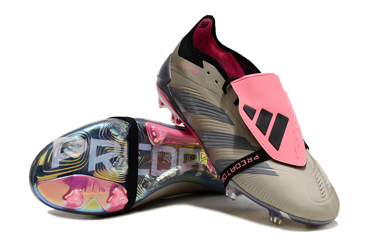 Predator 24 Tongue FG Elite " Vivid Horizon " Pack Edition Limitée