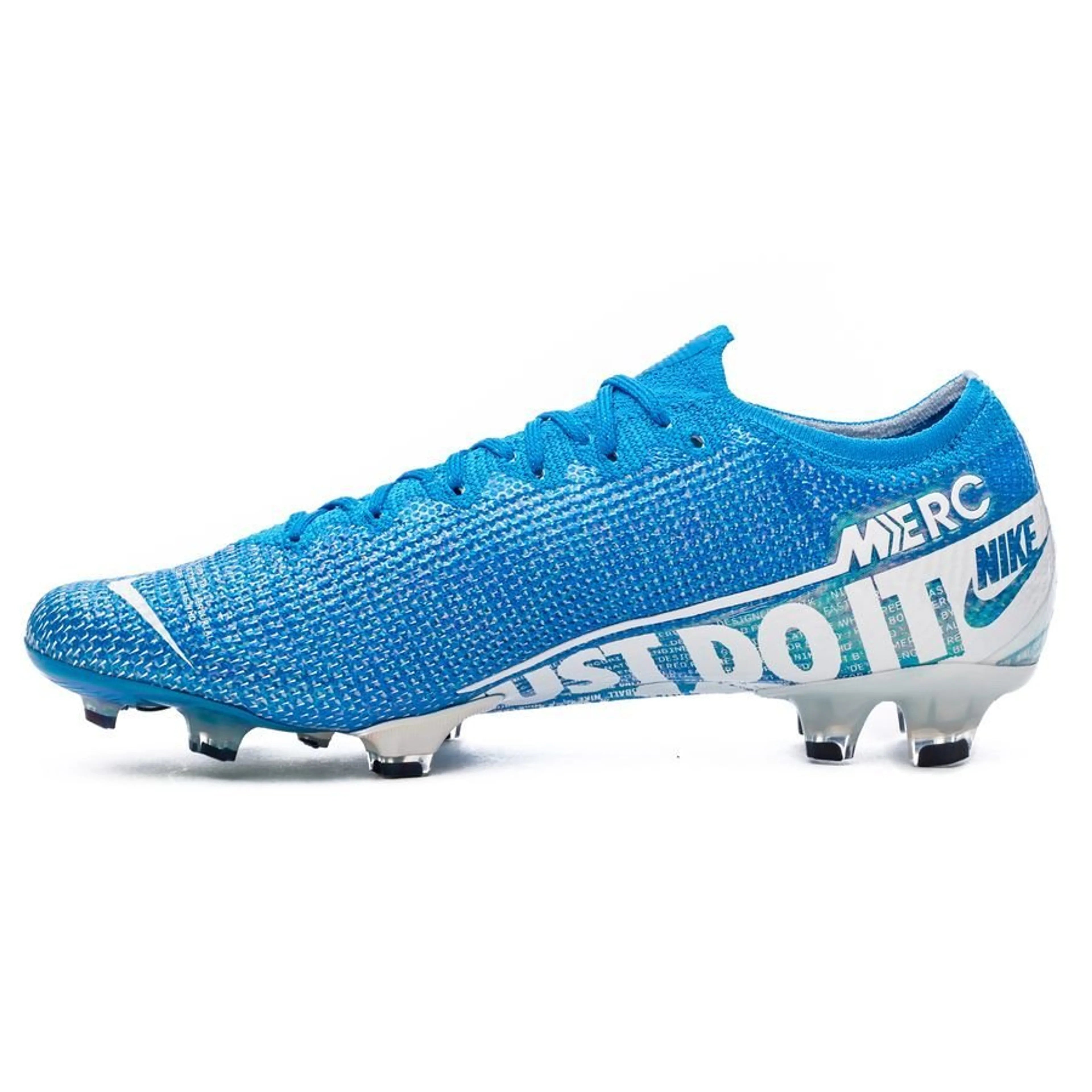 Mercurial Vapor 13 Elite FG " New Lights " Pack