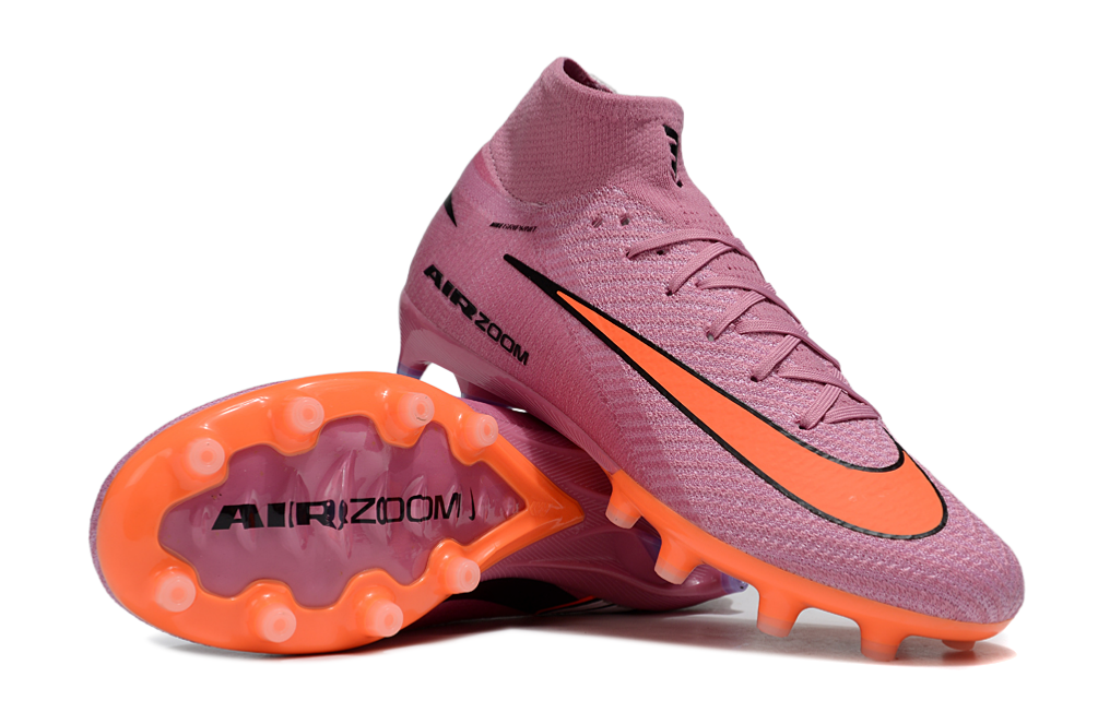 Mercurial Vapor 16 Air Zoom Elite AG " Scary Good " Pack